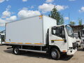 2026 КамАЗ 43089 Компас-9, белый, 4885000 рублей - вид 1