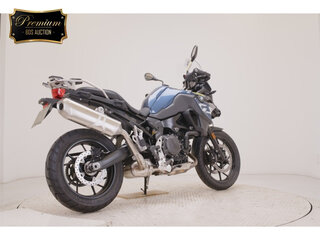 2026 BMW F 800 GS, синий, 1040000 рублей, вид 5
