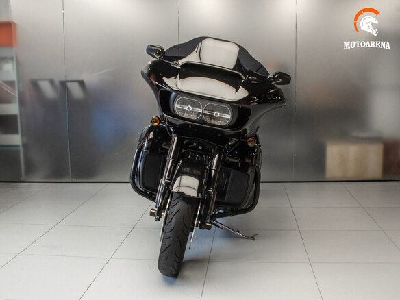 2018 Harley-Davidson Road Glide, чёрный, 1398977 рублей - вид 1