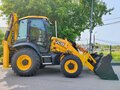 2024 JCB 3CX, жёлтый, 12950000 рублей - вид 3