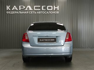 2017 Ravon Gentra, серый, 700000 рублей, вид 4