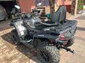 2025 CFMoto CF625 (Z6), чёрный, 980000 рублей - вид 5