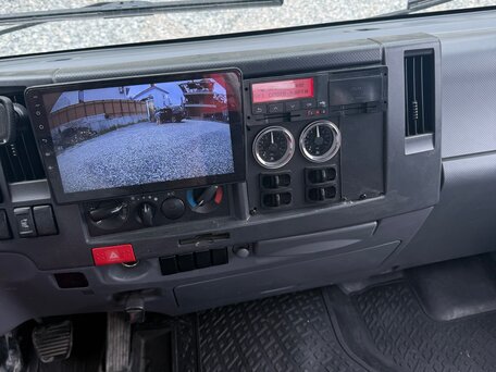 2014 Isuzu Elf (N-series), белый, 5999777 рублей, вид 5