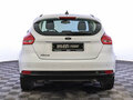 2018 Ford Focus III Рестайлинг, белый, 1250000 рублей - вид 5