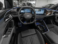 2026 Audi Q5 L III (GU), серый - вид 6