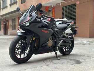 Honda CBR 500 R