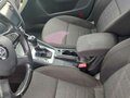 2013 Skoda Octavia III (A7), красный - вид 3