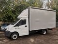 2020 ГАЗ ГАЗель Next, белый, 1840000 рублей - вид 7