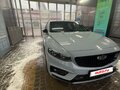 2021 Geely Preface I (China Market), синий, 2160000 рублей - вид 2