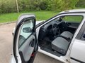 1995 Nissan Sunny N14, белый, 290000 рублей - вид 5