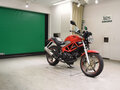 2014 Honda VTR 250, красный, 370000 рублей - вид 1