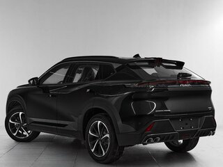 2024 Dongfeng Mage, чёрный, 2850000 рублей, вид 4
