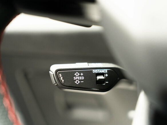 2025 Audi A5 L Sportback III (B10), серый, 6100000 рублей - вид 20