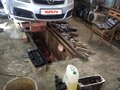 2007 Opel Zafira B, серый, 660000 рублей - вид 1