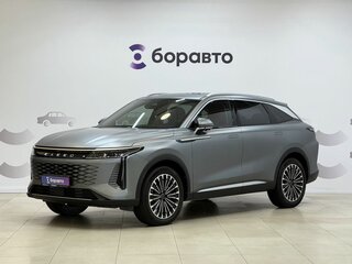 2023 Exeed RX, серый, 2780000 рублей, вид 1