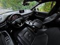 2017 Audi Q7 II (4M), чёрный, 2900000 рублей - вид 8