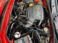 1998 Renault Kangoo I, красный, 180000 рублей - вид 6