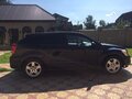 2008 Dodge Caliber I, чёрный, 670000 рублей - вид 5