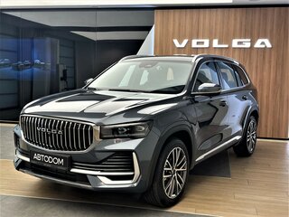2026 Volga K50, серый, 4349000 рублей, вид 1