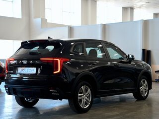 2026 Haval Jolion I Рестайлинг 2, чёрный, 2499000 рублей, вид 5