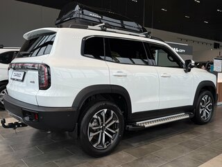 2026 Haval Dargo I Рестайлинг, белый, 3899000 рублей, вид 2