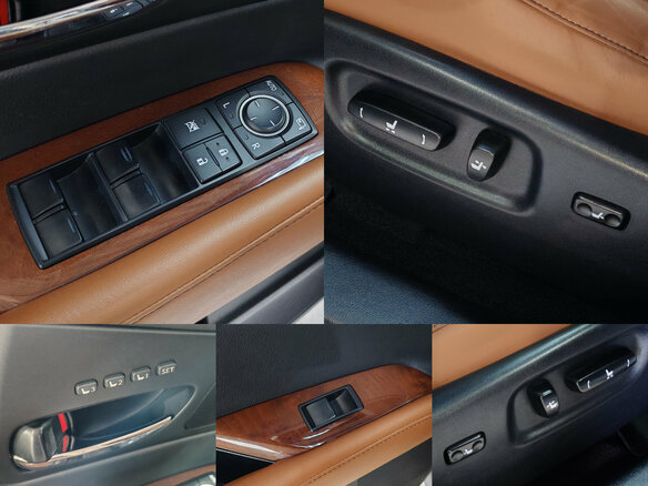 2014 Lexus RX 270 III Рестайлинг, белый, 2349000 рублей - вид 19