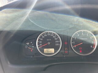 2004 Nissan Almera II (N16) Рестайлинг, серебристый, 150000 рублей, вид 5