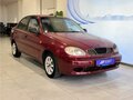 2005 Daewoo Lanos, красный, 160000 рублей