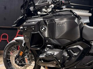 2025 BMW R 1300 GS Adventure, чёрный, 2800000 рублей, вид 3