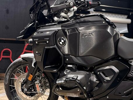 2025 BMW R 1300 GS Adventure, чёрный, 2800000 рублей, вид 3