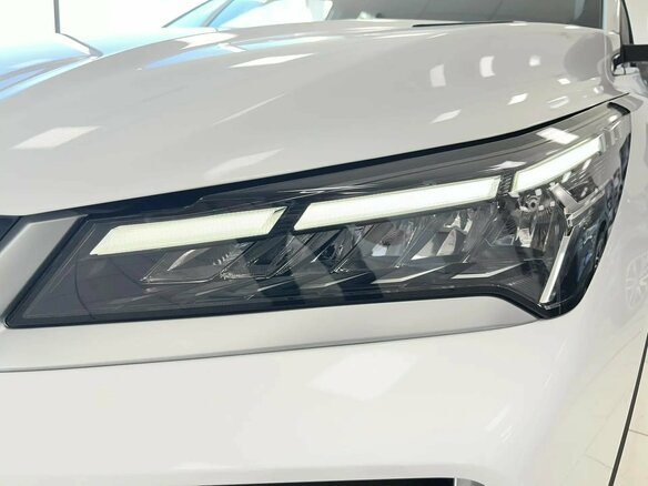 2026 Belgee X50+, белый, 2499990 рублей - вид 5