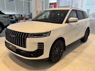 2026 Jeland J6, белый, 2929000 рублей, вид 4