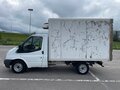 2013 Ford Transit, белый, 949000 рублей - вид 6