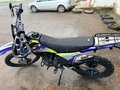 2026 Oxo Lite, синий, 125000 рублей - вид 5