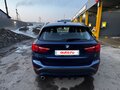 2020 BMW X1 16d sDrive II (F48) Рестайлинг, синий, 2320000 рублей - вид 8