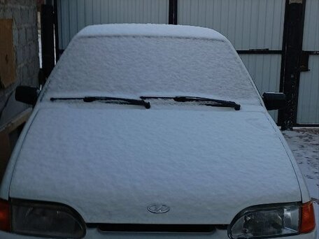 2012 LADA (ВАЗ) ВИС 2347, белый, 300000 рублей, вид 1