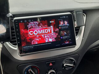 2018 Hyundai Solaris II, белый, 850000 рублей, вид 2