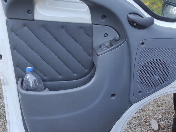 2008 Fiat Professional Ducato, белый, 750000 рублей - вид 10