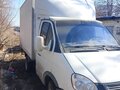 2010 ГАЗ ГАЗель (2705), белый, 510000 рублей - вид 1