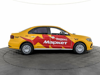 2023 Jetta VA3, жёлтый, 800000 рублей, вид 4