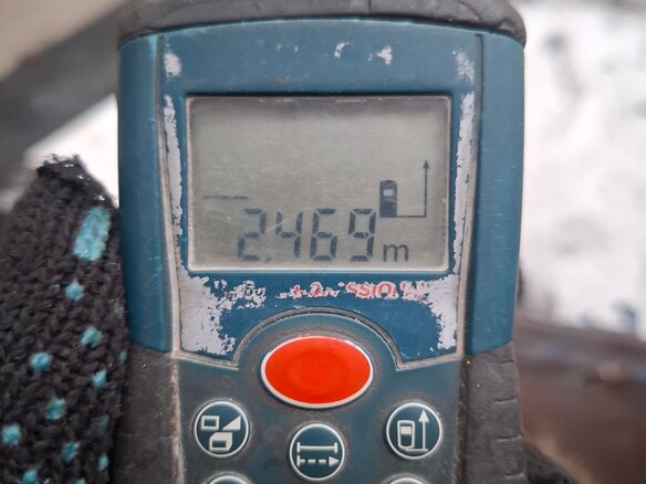 2000 DAF 95XF, синий, 1200000 рублей - вид 17
