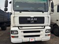 2006 MAN TGA, белый, 2000000 рублей - вид 8