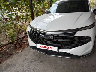 2024 Haval F7 II, белый, 2525000 рублей, вид 1