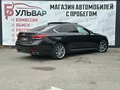 2019 Genesis G80 I, чёрный - вид 3