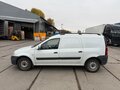 2019 LADA (ВАЗ) Largus, белый, 850000 рублей - вид 5
