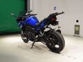 2014 Yamaha FZ8, синий, 542000 рублей - вид 4