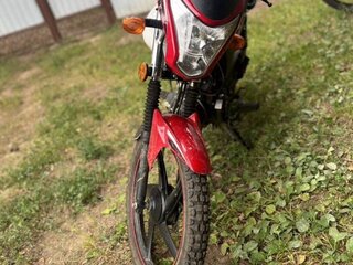 Motoland Alpha RS