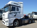 2024 FAW J7, серебристый, 10500000 рублей - вид 8
