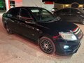 2014 Lada (ВАЗ) Granta Sport I, чёрный, 525000 рублей