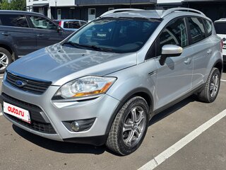 2011 Ford Kuga I, серый, 770000 рублей, вид 2